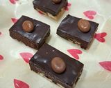 簡単♡生チョコクラッカー作り方8写真