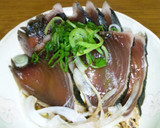 簡単うまいかぼちゃと鳥ひき肉といんげん作り方6写真