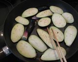 豚肉のマヨ味噌焼き♪作り方3写真
