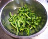 食べやすい！？我が家の定番ゴーヤサラダ♪作り方9写真