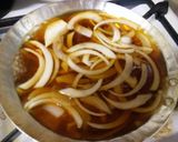 土用はコレ☆節約うなぎの柳川丼風☆作り方2写真