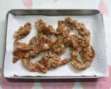 豚肉とレタスのさっぱりサラダ♫♬作り方3写真