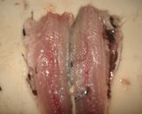 フードプロセッサーで簡単！鰯のつみれ汁作り方1写真