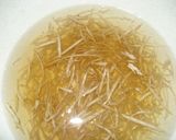 フードプロセッサーで簡単！鰯のつみれ汁作り方2写真