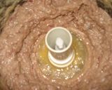 フードプロセッサーで簡単！鰯のつみれ汁作り方3写真