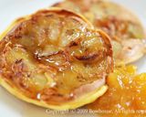 バナナホットケーキ作り方6写真