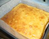 *・・フワ&シュワッな食感♪レーズンとヨーグルトのケーキ・・*作り方7写真