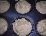 ♪マフィン♪（基本プレーン）作り方13写真