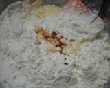 ♪マフィン♪（基本プレーン）作り方10写真