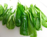 夏野菜の南蛮漬け作り方1写真