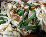 夏野菜の南蛮漬け作り方4写真