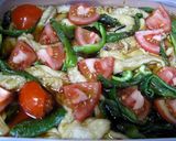 夏野菜の南蛮漬け作り方5写真