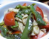 夏野菜の南蛮漬け作り方6写真
