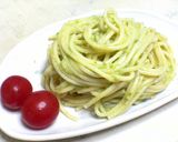 つめた～い☆とろりんパスタ(HOTもOK作り方6写真