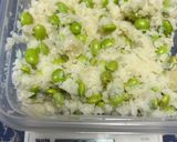 家族に大人気☺️枝豆コロッケ🫛作り方7写真