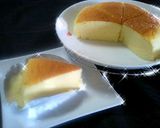 スフレチーズケーキ♡作り方12写真