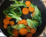 かじきまぐろのキャセロール作り方4写真