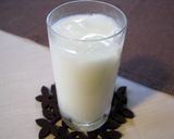 ★水切りヨーグルトでチーズケーキ？作り方7写真