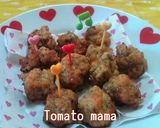 海老☆ナゲット作り方4写真