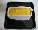 卵なし☆ふわふわ簡単かぼちゃケーキ作り方6写真