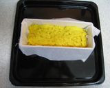 卵なし☆ふわふわ簡単かぼちゃケーキ作り方5写真