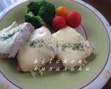 まぐろのカレーマヨチーズ焼き作り方6写真