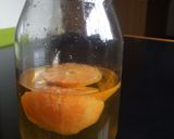 。〇果実酒〇。グレープフルーツ酒作り方5写真