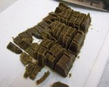 困った時の簡単ドライカレー作り方2写真