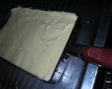 秋田✿故郷の味 豆腐カステラ作り方4写真