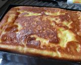 秋田✿故郷の味 豆腐カステラ作り方6写真