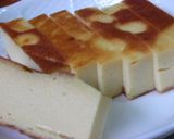 秋田✿故郷の味 豆腐カステラ作り方7写真