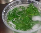 サーモンとディルのクリームパスタ♪作り方5写真