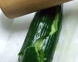 たたききゅうり作り方12写真