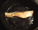鮭のマヨネーズ焼き作り方1写真