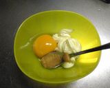鮭のマヨネーズ焼き作り方2写真