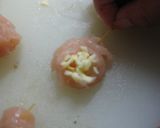 お弁当にぴったり☆くるくるささみ焼き作り方3写真