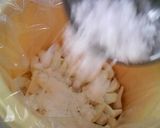 自家製☆らっきょうの甘酢漬け作り方4写真