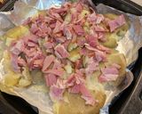簡単♪カリカリチーズポテト作り方3写真