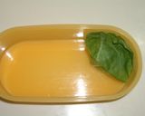 お弁当に♪サラダ菜のカップ作り方4写真