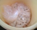自家製☆らっきょうの甘酢漬け作り方6写真