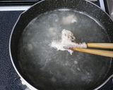 さっぱり美味しい♪ 豚肉の冷しゃぶサラダ作り方3写真
