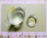 夏の夕飯簡単昼食胡瓜豚しゃぶゴマダレ素麺作り方1写真