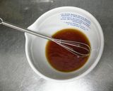 さっぱり美味しい♪ 豚肉の冷しゃぶサラダ作り方5写真