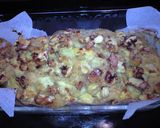 夏のバナナケーキ☆作り方7写真