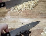 本格派！　四川麻婆豆腐作り方2写真