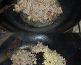 本格派！　四川麻婆豆腐作り方5写真