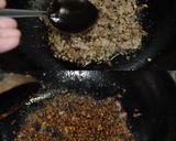 本格派！　四川麻婆豆腐作り方6写真