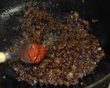 本格派！　四川麻婆豆腐作り方7写真
