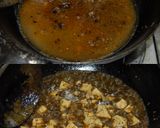 本格派！　四川麻婆豆腐作り方8写真