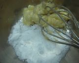 ♪マフィン♪(チョコチップ)作り方1写真